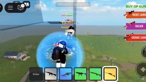 играю с друзьями в фортлайн в роблоксе и наконец-то прошла дуэль с SAS_228🥳🥳🥳🥳🥳