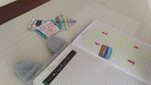 Распаковка бумажных сюрпризов 📓?новый каталог?#Распаковка
