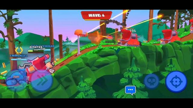 HILLS OF STEEL 2 : TANK PHONIC IN FULL POWER смотреть онлайн