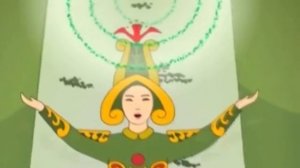 «Олонхо кунугэр аналлаах» анимационнай киинэ