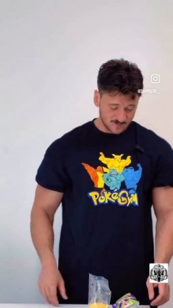 Любимые углеводы