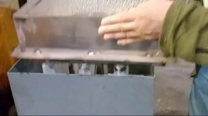 Фильтровальное оборудование МФО для очистки СОЖ и извлечения мелкоразмерной меди/
termodial.ru