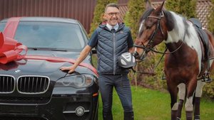 Сергей Шнуров заявил, что запретил детям слушать свои песни