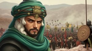 БИТВА при ХАТТИНЕ: Как САЛАДИН РАЗГРОМИЛ крестоносцев? ⚔️ 1187 год