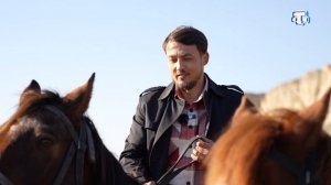 «Ильхам» Реян Кадырова. Выпуск от 27.03.2025