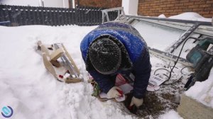 Монтаж электропроводки в частном доме