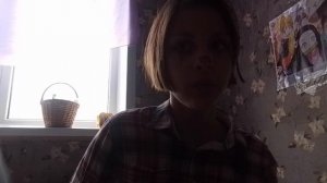Страшная история..🌑