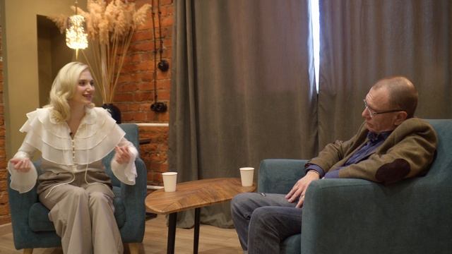 Мужчина и женщина: Вся правда о современных отношениях | Разговор психотерапевтов