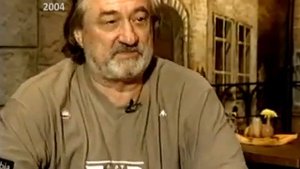 Богдан Ступка про себе