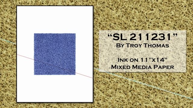 Carmen Herrera, Victor Vasarely, Troy's New Art - Art Vlog #5 - Art by Troy Thomas смотреть онлайн