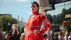 Орлеанская Дева