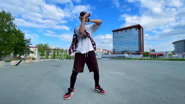 NKOHA, ndls404 - Electric Odissey (Dance, Танец) смотреть онлайн