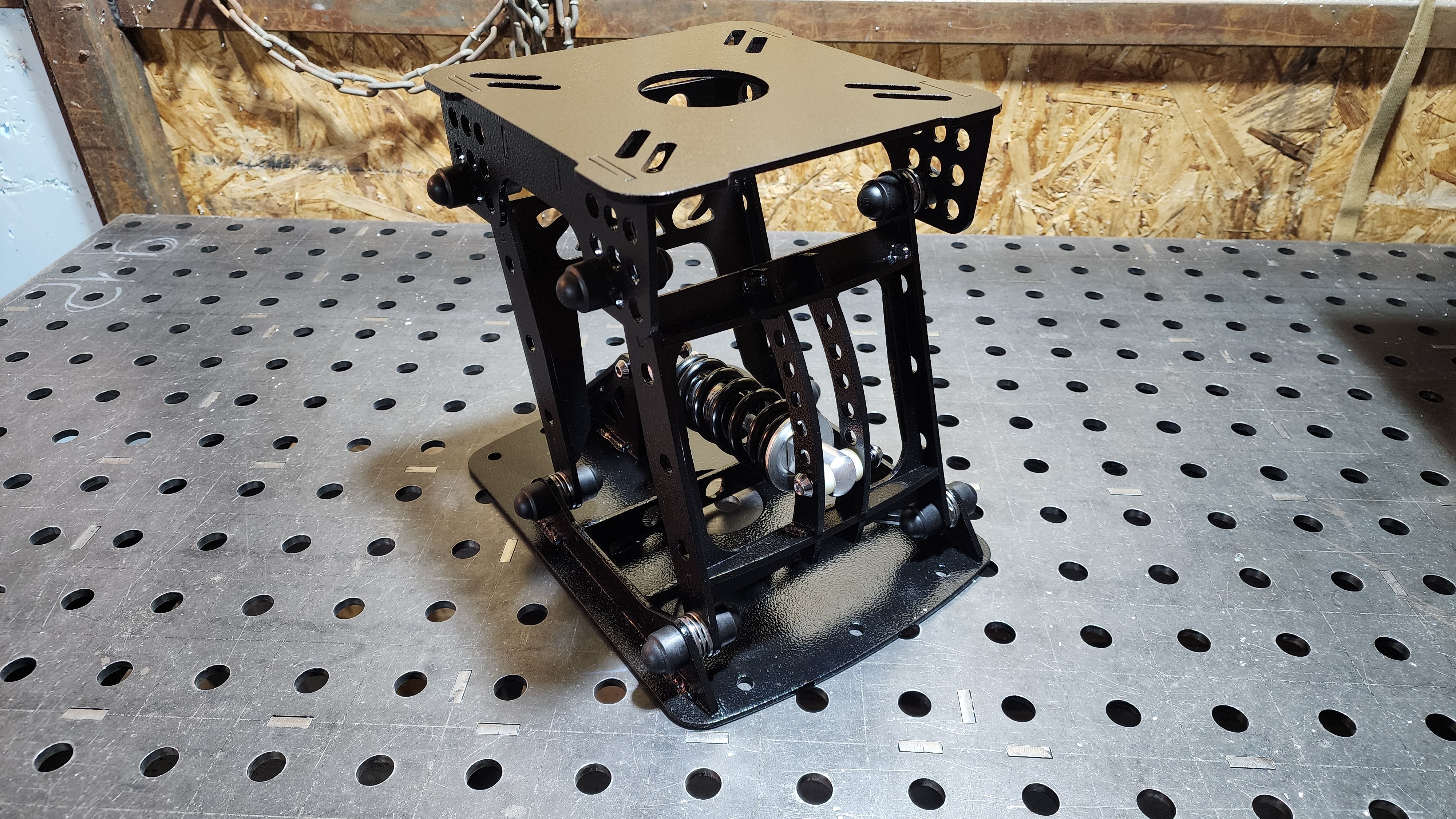 Амортизационные стойки в свою лодку Прогресс 2м смотреть онлайн