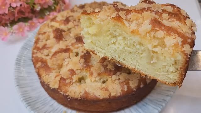 Пеките хоть Каждый день! Все смешал и в духовку! Самый вкусный, Быстрый и БЮДЖЕТНЫЙ ПИРОГ.