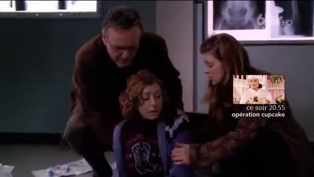 Баффи и Спайк 5х13 №6 смотреть онлайн