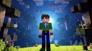 Майн Крафт (Minecraft)