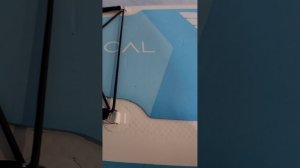 Надувная SUP доска сапборд NAUTICA