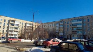 Сатка, ул.40 лет победы д.18