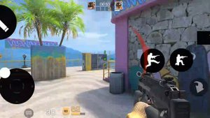 Новое обновление стэндофф 2