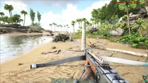 ARK: Survival Evolved #3