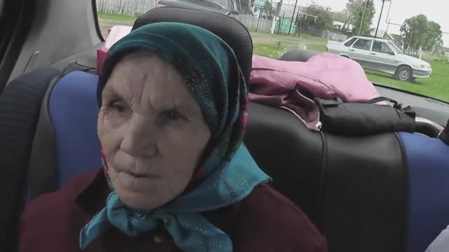 В деревне 2011