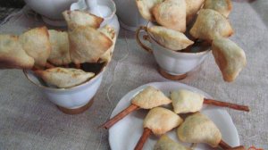 Фуршетная закуска.