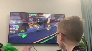 Роблокс начало