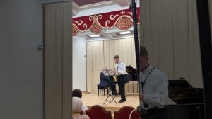 Г. Толстенко "Сюита"