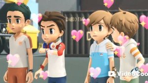 Клип тобот песня про дружбу