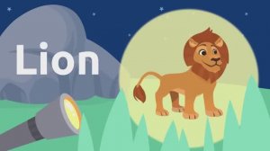 Wild animals, farm animals and aquatic animals for kids - Vocabulary for kids