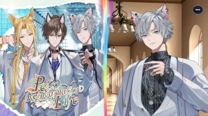 Pet′s Reincarnation Life / Жизнь реинкарнации питомца / Глава 6 / Я тебе покажу кое-что / 💎