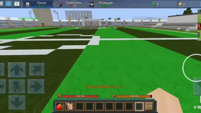 Игра побег из тюрьмы