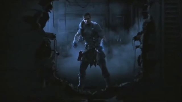 [GMV] Rise Above It смотреть онлайн