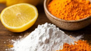 Маска для кожи вокруг глаз.