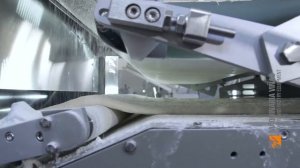 VIÑAS Bakery Machine Plaff_Plaff H2O Chunker and Rollingform