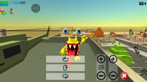 токсичное затопление 1 серия