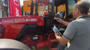 МТЗ 82.3/Новинка!/Мінського тракторного заводу