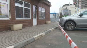 В Серпухове сносят торговые объекты, несоответствующие правилам благоустройства