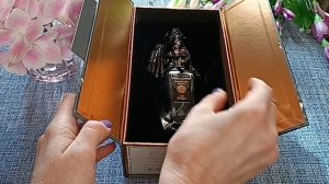 LAST DRAGON EAU DE PARFUM!!! 🔥