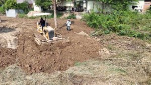 Строительство, засыпка , планировка, расчистка , обзор несколько участков