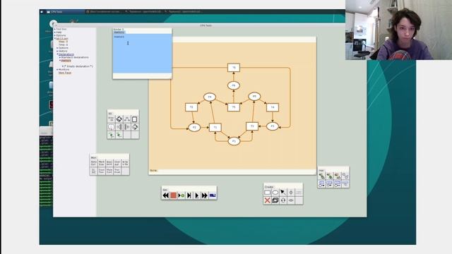 Лабораторная работа 13. Задание для самостоятельного выполнения