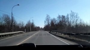 #4070 /27-03-25 г./ На другой берег Ижоры...