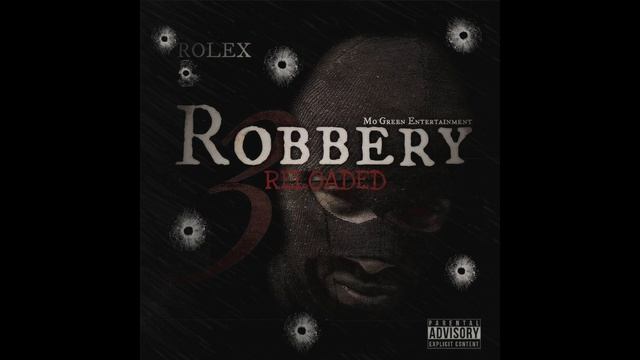 Rolex- Reloaded (skit) смотреть онлайн