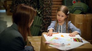 Арина Бурцева, 7лет. Шоурилл актёрский.