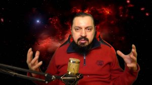 Вступительная проповедь последнего времени Некто Русского о последних временах.  Падение Люцифера.