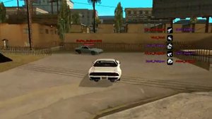 Бригада 5 серия