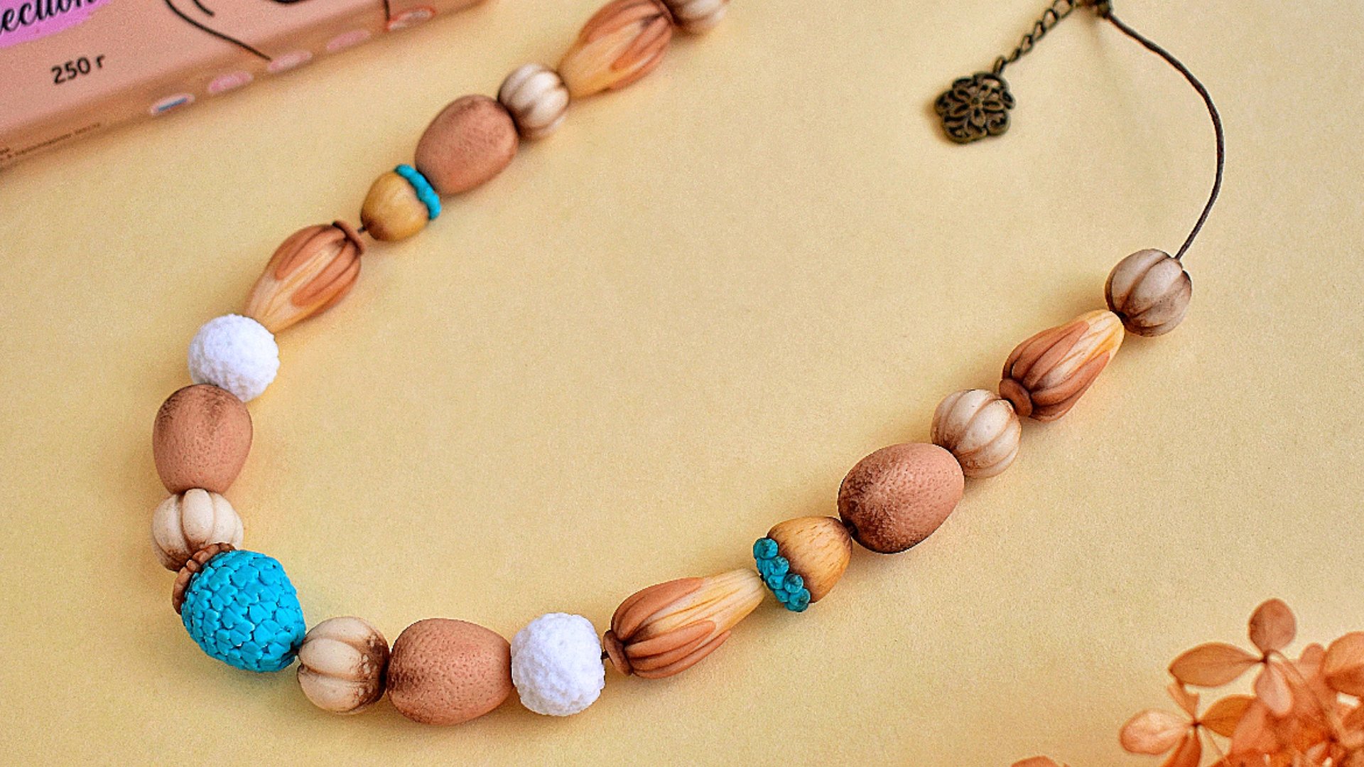 Бусины своими руками смотреть онлайн