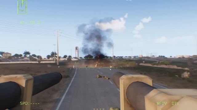 30 minutes ago! Israeli Army Patrol Destroyed by Palestinian Militants смотреть онлайн