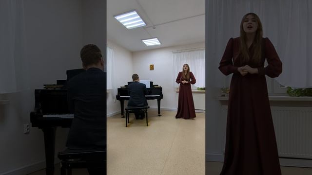 Гаврилова Варвара ДМШ им. Глиэра, г. Калининград.mp4 смотреть онлайн