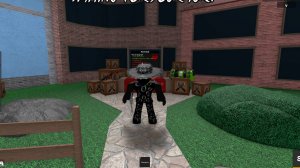 МАРДЕР МИСТЕРИ 2